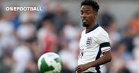 West Ham United offer Lille midfielder Angel Gomes £100,000-a-week contract