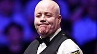 Scots snooker star John Higgins suffers final heartbreak admits 'I was rubbish'