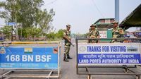 Security tightened in Punjab; Himachal reviews security and communication systems
