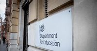 Government announces new V Level courses as post-GCSE vocational option