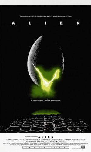 Alien (1979)