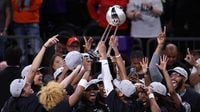 TODAY: Las Vegas Aces host parade, fan rally to celebrate third championship