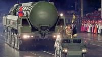 Hwasong-20: North Korea's New Solid-Fueled ICBM Has Arrived