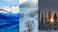 Secret Snow Spots: Crowd-Free Indian Destinations That Turn All White And Snowy By Early December