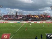 Forlì-Ravenna 3-2, i biancorossi vincono il derby e allungano in classifica – Ravenna24ore.it