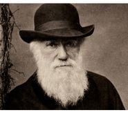 Charles Darwin