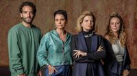 Remake de “Vale Tudo”: a Globo e o desespero pela volta da audiência