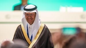 Saudi Arabia's Strategy Affects COP29 Outcomes