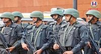 Centre Orders Security Drill in 244 Districts; Civilians to Join War-Like Preparedness