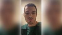Nashua shooting suspect appears virtually in court