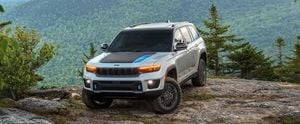 Chrysler And BMW Recall Nearly 100000 Vehicles Nationwide