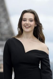 Katherine Langford