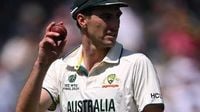 Pat Cummins set to miss Ashes opener