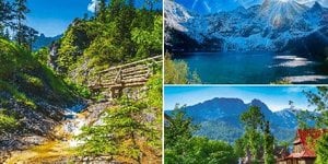 TUI Unveils Summer 2026 Flights To Zakopane And Barcelona