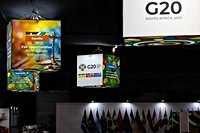 US denies ending South Africa G20 boycott