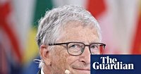Bill Gates says climate crisis won’t cause ‘humanity’s demise’ in call to shift focus to ‘improving lives’