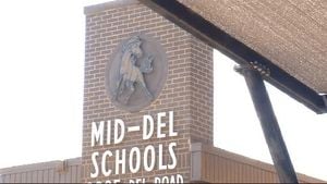 Oklahoma Schools And Naperville Police Warn About Dangerous Online Trends