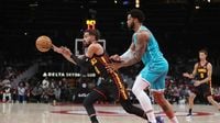 Atlanta Hawks vs Charlotte Hornets: Final Score Predictions For Tonight's Game