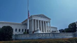 Supreme Court Faces Crucial Election Cases