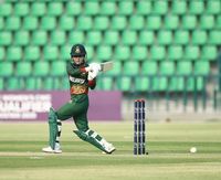 We’re ready to give our best against West Indies: Joty | Sports