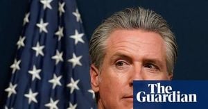 California Marks 175 Years Amid Political Turmoil