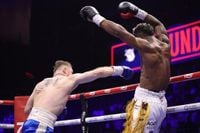 Canelo Alvarez once again undisputed after defeating mobile William Scull