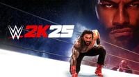 Latest WWE 2K25 Patch Released, Bray Wyatt Entrance & More Fixed