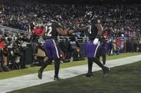 Ravens vs. Packers predictions: Under 40.5, Huntley Prop