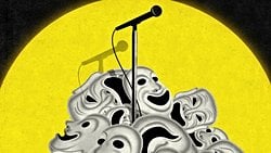 Mizah Etkisi: Komedi ve Kahkahanın Avantajları Nelerdir? Mizahın Avantajları Konusunda Nelere Dikkat Etmek Gerekir?