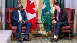 Canada Strengthens Ties With Africa Through New Initiatives