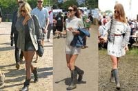 5 best festival fashion trends of 2025