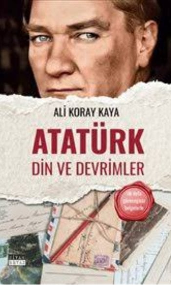 Atatürk Din ve Devrimler