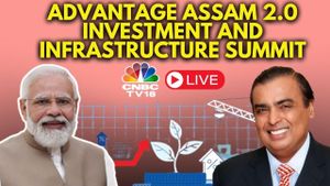 Assam's Advantage Summit 2.0 Spurs Major Investments