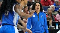 Duke, NC State, UNC women's basketball teams get ready for NCAA games