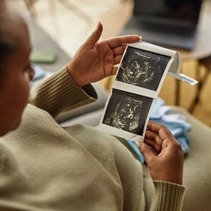 Nigeria And U.S. Face Rising Maternal Mortality Crisis