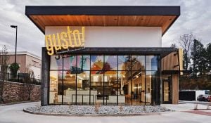 Gusto Launches Wallet-Friendly Fit Menu For Diners