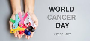 World Cancer Day 2025 Celebrates Individual Stories And Awareness