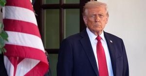 Record Government Shutdown Deepens Political Divide