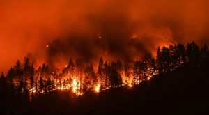 Communities Unite Against Rising Wildfire Threats