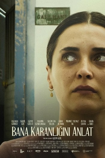 Bana Karanlığını Anlat