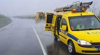 Riccardo e Nora morti a 19 anni in un incidente a Cavernago: scontro frontale fra auto e camion all'alba