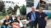 Miracle à Lourdes : après 15 ans de procédure, Antonietta Raco devient la 72e miraculée