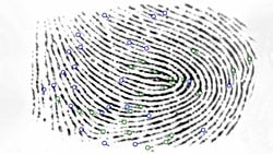 Filmlerde Gördüğümüz Parmak İzi Tarama Sistemi ve İşin Aslı: AFIS Nedir?