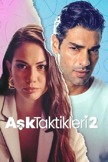 Aşk Taktikleri 2