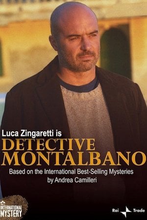 Komiser Montalbano