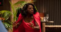 Why fans are calling Viola Davis the GOAT after watching her new action film 'G20'