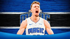 Franz Wagner Scores 37 Points But Magic Fall To Jazz