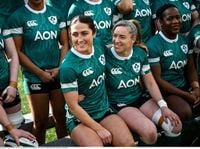 Women’s Six Nations begins this afternoon - Midwest Radio