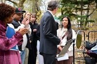 Woman abused by Jeffrey Epstein as child prepares lawsuit after NYC Council votes to reopen civil claims window | amNewYork