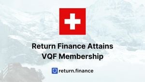 Swiss Financial Sector Adapts To Compliance Challenges And Growing Fintech Education